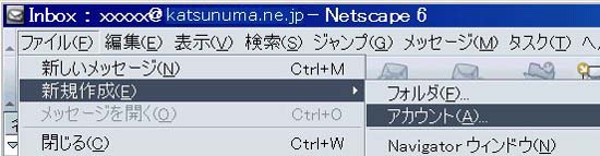 Windows　95 & 98 & Me