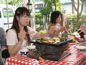 施設写真